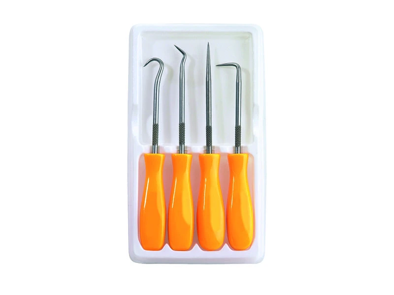 Bahco Awl and hook set 130mm