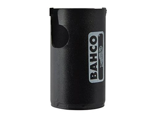 Bahco Multiconstruction Superior crown with hard