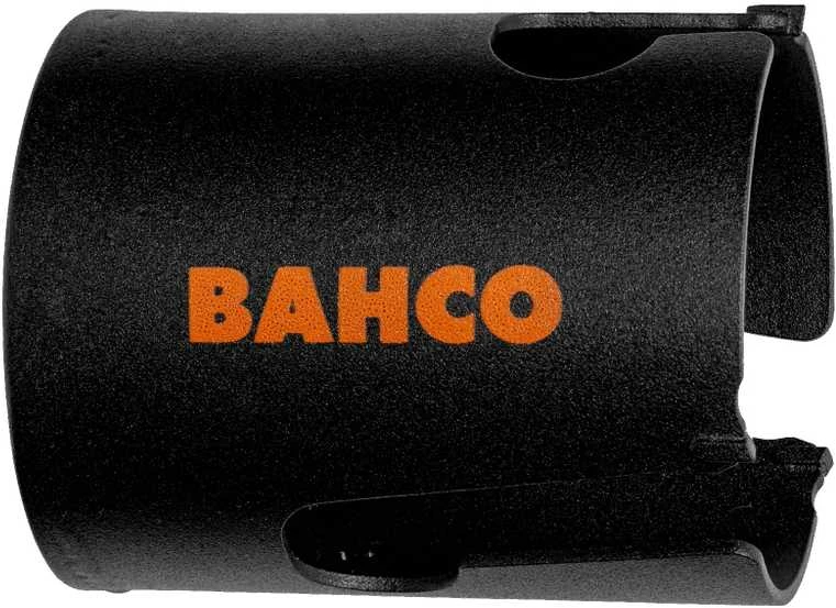 Bahco Multiconstruction Superior karūna su kietmetalio