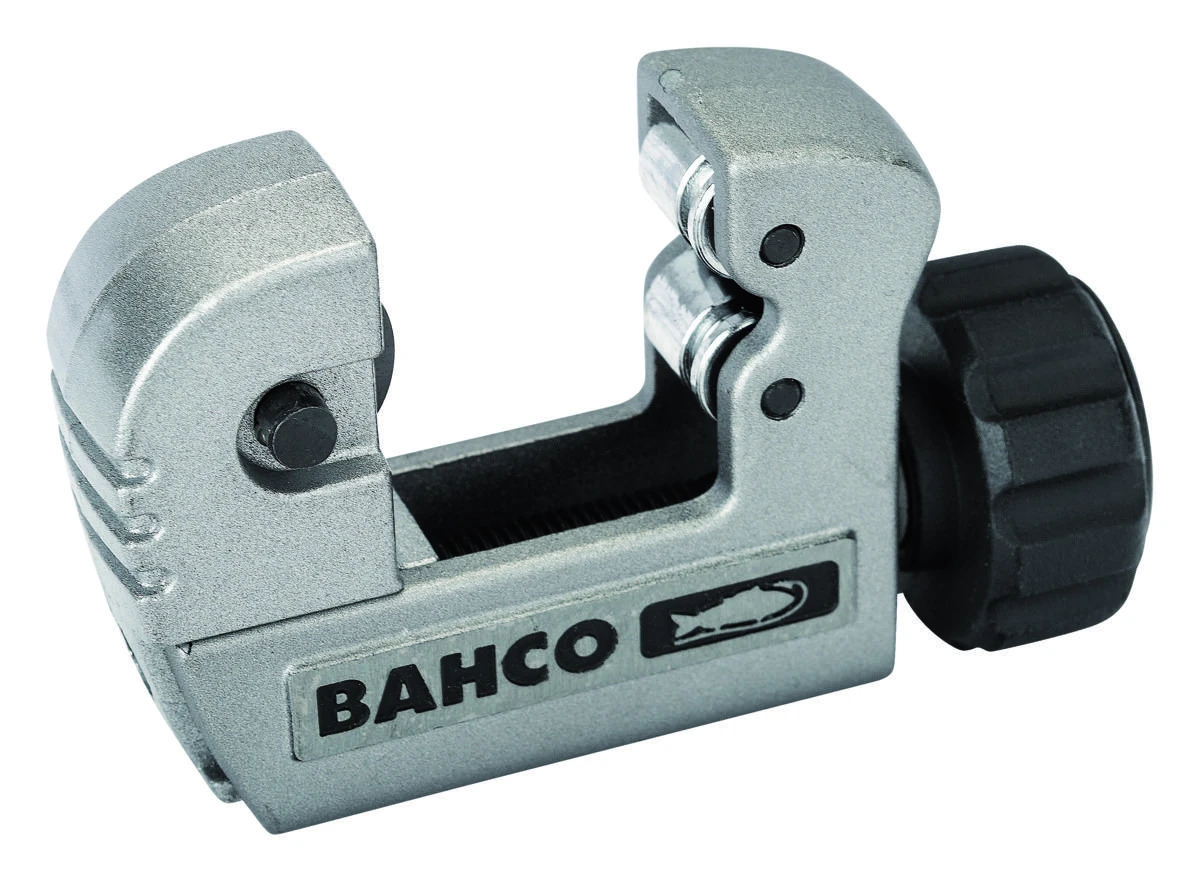 Bahco Metalinių vamzdžių pjaustyklė. 3–28 mm