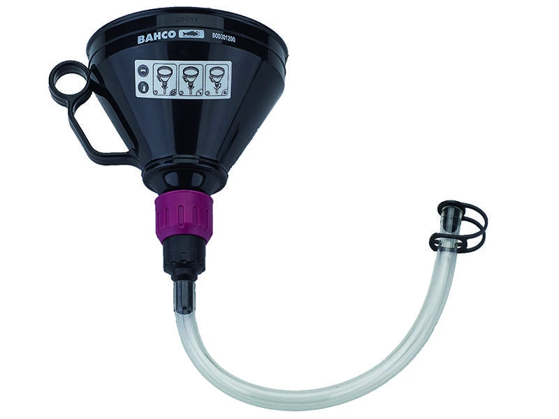 Funnel 1.2 l Bahco BOD301200bahco