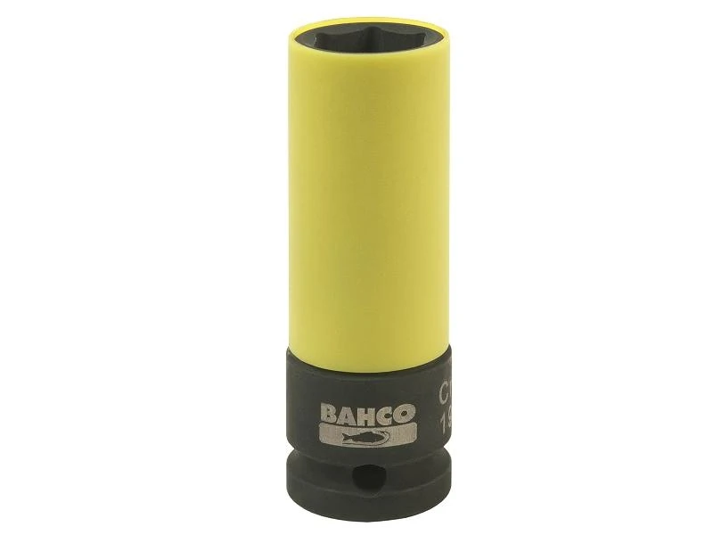 Smūginė galvutė BWSS12P 19mm. 1/2" ⌀29