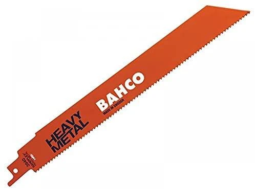 Bahco Circular Saw Blades Sandflex Bi-Metal