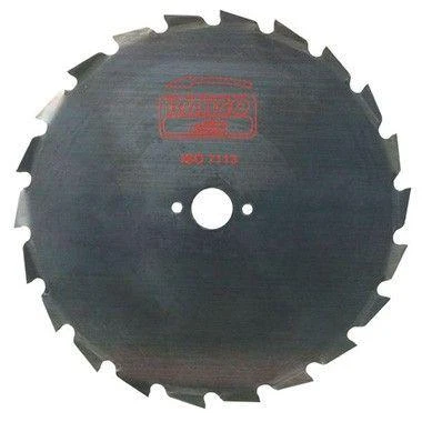 Bahco MAXI profesionalus universalus diskas 200x20mm