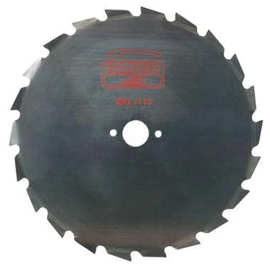 Bahco MAXI profesionalus universalus diskas 200x25mm