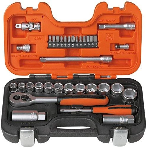 Bahco S330 impact socket ( BAHS330