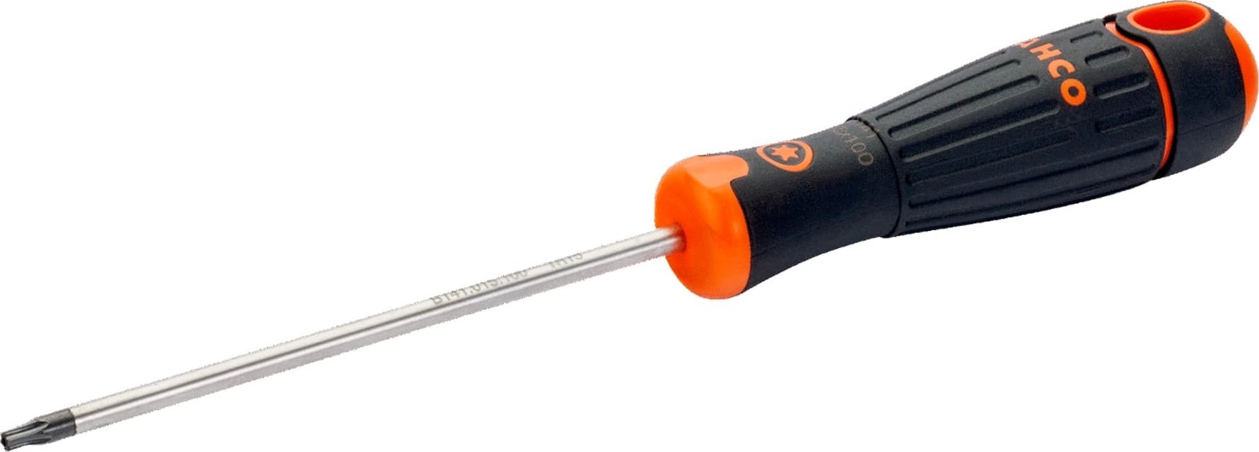 Bahco Wkrętak TORX z otworem TR15
