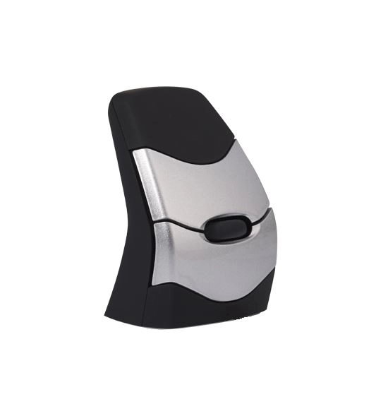 BakkerElkhuizen DXT Precision Wireless mouse Office