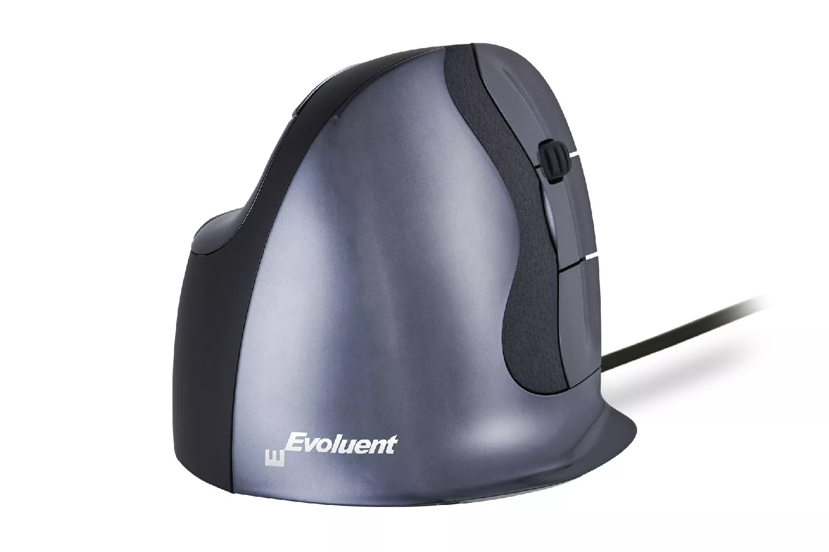 BakkerElkhuizen Evoluent D mouse Office Right-hand