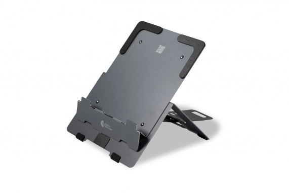 BakkerElkhuizen FlexTop 170 Laptop stand Black
