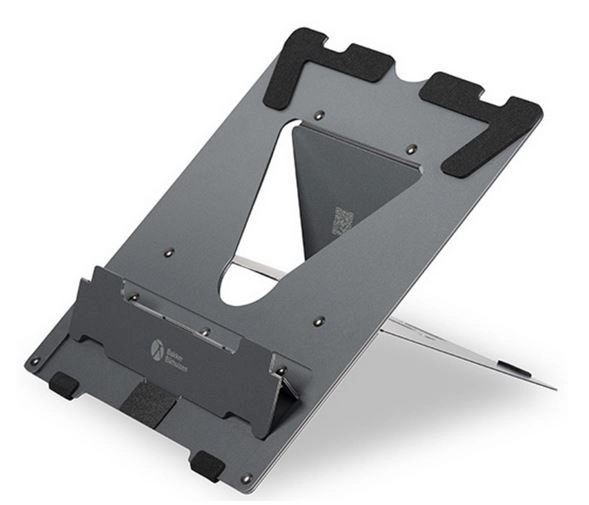 BakkerElkhuizen Ergo-Q 160 Laptop stand Black