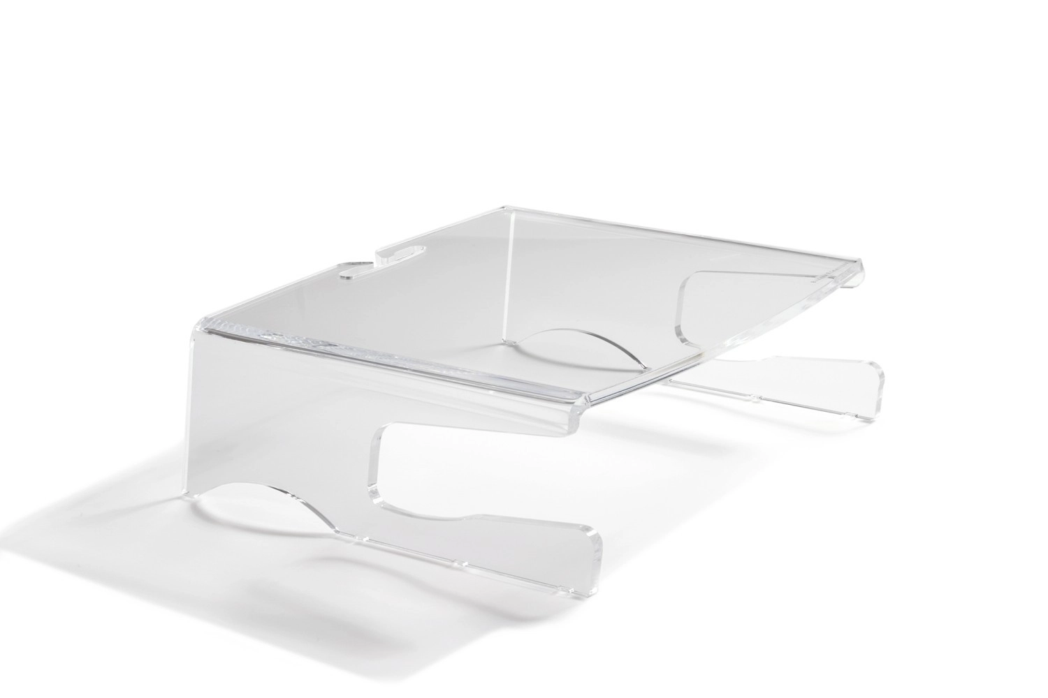 BakkerElkhuizen Q-riser 100 Monitor Stand BNEQR100