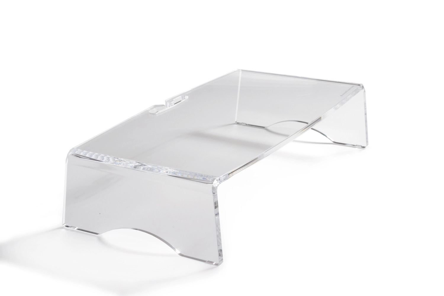 BakkerElkhuizen Q-riser 90 Monitor Stand BNEQR90