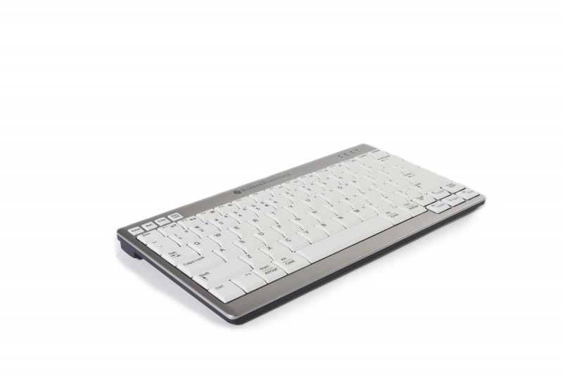 BakkerElkhuizen UltraBoard 950 Wireless keyboard Office