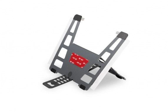 BakkerElkhuizen UltraStand Universal Laptop stand Black