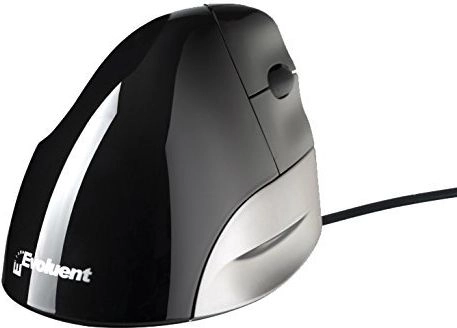 BakkerElkhuizen Evoluent Standard Mouse Right BNEEVSR