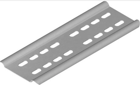 Baks Connecting sheet BL/BLO200 196mm 100120