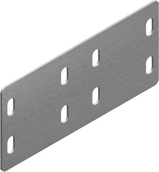 Baks LZCH100 plate connector (312000) 312000