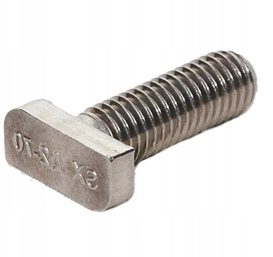 Baks Hammer screw SMH M10x30 650373
