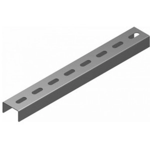 Baks Łącznik ceownika LCW40H22 180mm 660500