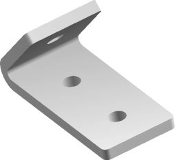 Baks Łącznik ceownika LCK6 (664600) 664600