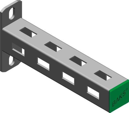 Baks Boom WPT/WPTO 115mm (710910) 710910