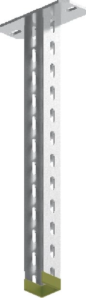 Baks Ceiling bracket for suspending cable