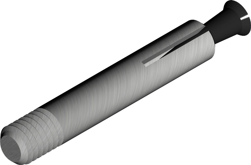 Baks Śruba rozporowa E90 SRB M6x30mm