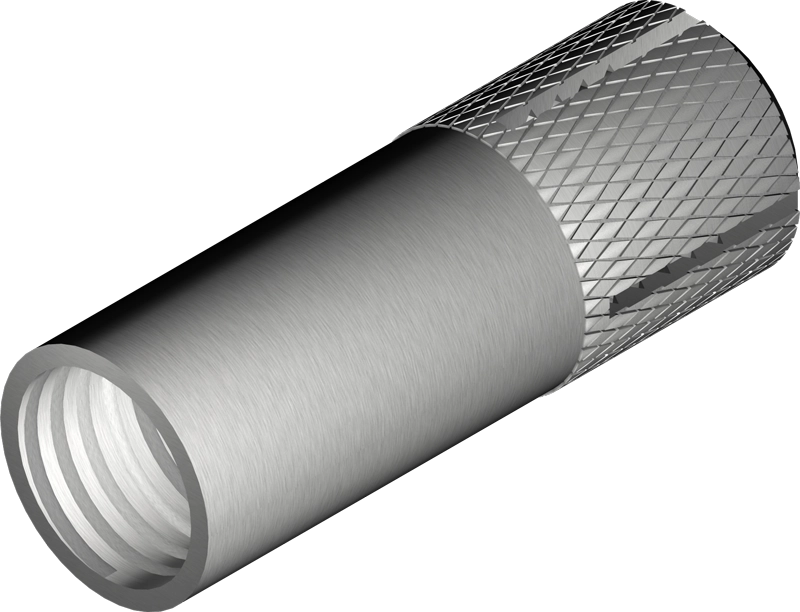 Baks Steel expansion sleeve TRSO M6