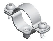 Baks Cable clamp KSA32 E90 -