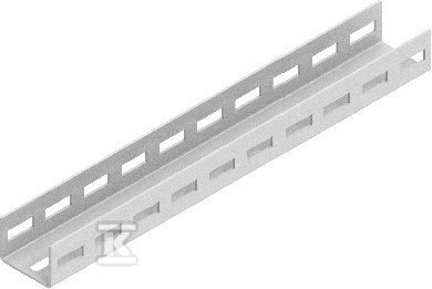 Baks Ceownik Baks 864540 CT70H50/4NMC 864540