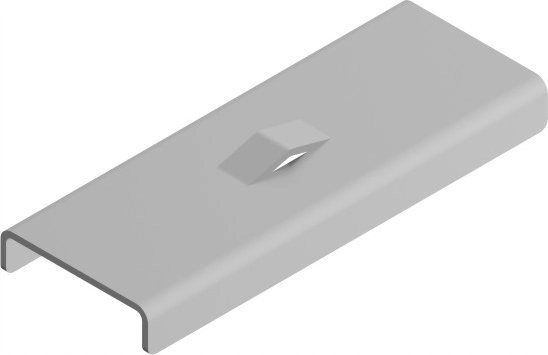 Baks Łącznik profila aluminiowego (stosować 2szt