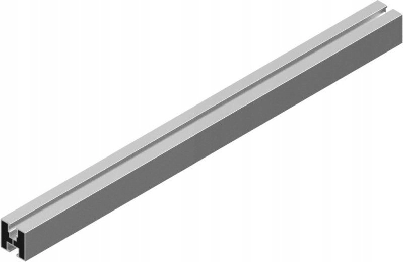 Baks Profil aluminiowy PAL40H40/3 3 894633