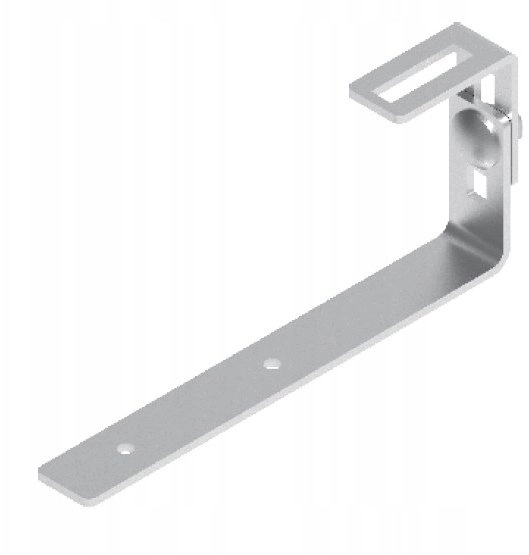 Baks Baks 897860 DUFR60E roof mount