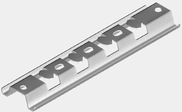 Baks Profil montażowy PMC/PMCO100 150mm 900910