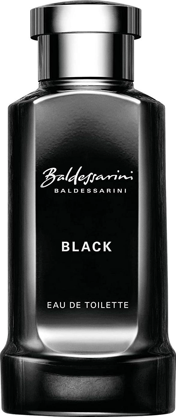 Baldessarini Black EDT 75ml 4011700902699