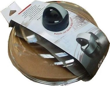 Glass cover Igloo Ø28cm 1001446 31001446