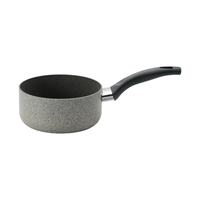 Mērces katliņš Cortina Granitium Ø16cm/3mm 31000474