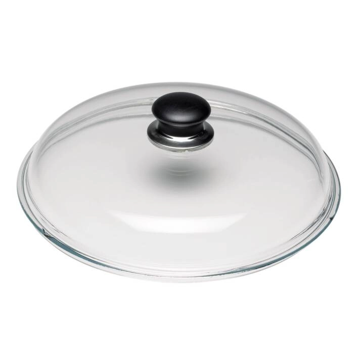 Glass lid Dome O18cm 8003150419199 31001294
