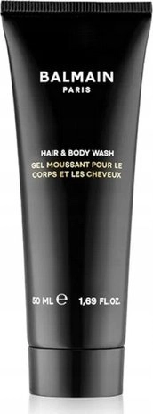Balmain Professionnel Homme Shower Gel Shampoo