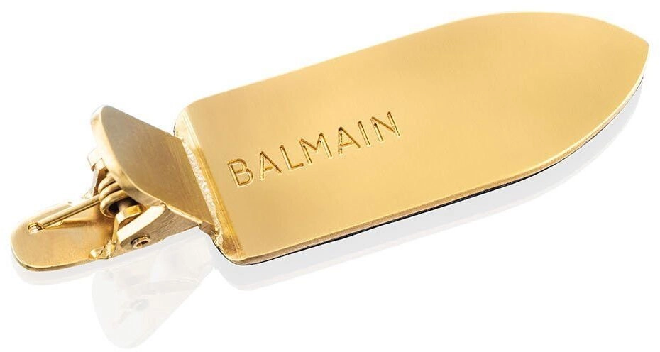 Balmain Balmain  Backstage  Hair Clip  Gold
