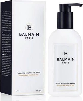 Balmain Purifying Shampoo for Colored Hair