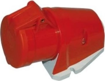 Bals Power socket 16A 5P 400V