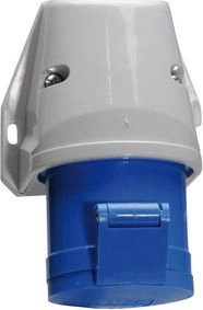 Bals Fixed socket 16A 3P 230V