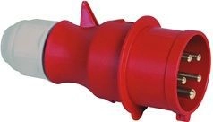 Bals Portable plug 16A 5P 400V