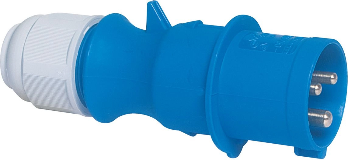 Bals Portable Plug Multi-Grip 16A 230V