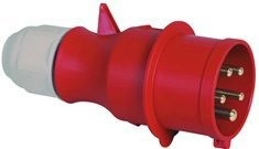 Bals Portable plug 16A 4P 400V