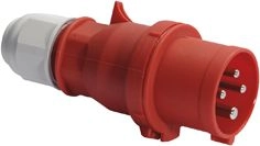 Bals MULTI-GRIP Quick-Connect portable plug 16A