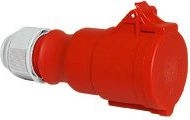 Bals Portable socket 16A 400V IP44