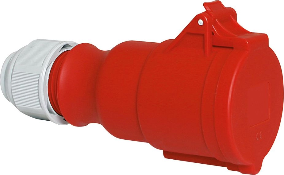 Bals Portable socket Multi-Grip 16A 400V
